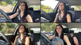 Wir wollen wissen wieviel unser Auto wert ist