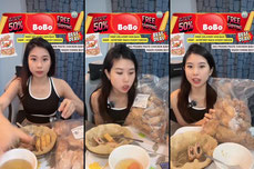 BOBO WEEKEND STREAM