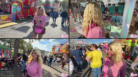 ⭐️🌸 KREFELD 🎡 KIRMES SPRÖDENTAL 🌸 || ❗gaming ❗holy ❗plan  || @Kunshikitty