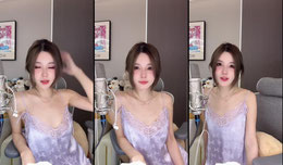 小蜜糖🍬正在直播