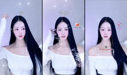 환영해요! 제 가족이 되어주세요❣️