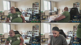 SUBATHON LEAGUE OF LEGENDS Jour 20 !! 1€ = 2min 1 SUB Kick -> 8 min Twitch -> 5 min !teaser !better ! champion !nicolas