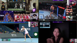 Lets spank college football today 💵... 275/365 | Gaming, Monkey (maybe), & Reactions | !discord
