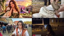 🏰 Kaiser Otto Mittelalterfest 🏰 | !kinokasse !leetdesk !mude !socials - werbung
