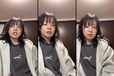 どうも！