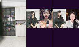 挣点房租