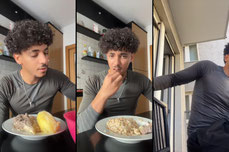 اول لايف بعد الحظر 👅👅👅👅