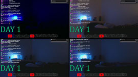 💤ASLEEP💤 MIC MUTED 🔴DAY 1 🟢SKYRIM🐉MARATHON🟢