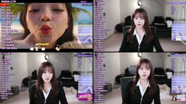 🖤그저 있어주면 돼. 그거면 돼.🖤