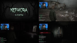 Revisiting the holes of the Silent hill...  |  Franchise Playthough  |  !creature  |  !socials