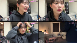 [최가네] 만개 채워야 라갈비 먹으러 감 !!!!