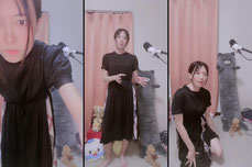 棗めい👠美脚︎