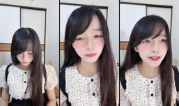 广东最有初恋感的邻家妹妹