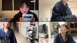[최가네] 포기.