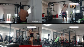 workout