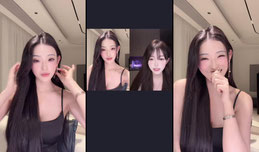 把我当作她再刷一次吧