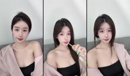 播给你看的