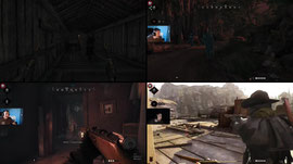 Hunt: Showdown 1896 z @Testree i @parisplatynov  | !hunt #współpracareklamowa