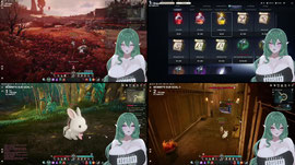 DROPS! IS IT PVP TIME YET?! RANGER MAIN…backseat gaming welcome