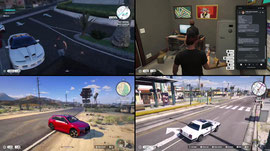 TIMO  -  NOPIXEL V - Day 25