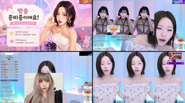 너의 나비가 될래♥