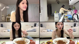 짜파게티