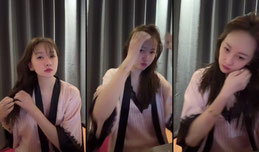 有个老少女老婆你几点回家