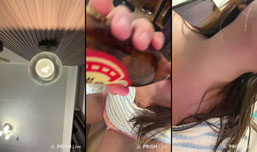 arielleeeee frances drink b