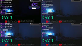 💤ASLEEP💤 MIC MUTED 🔴DAY 1 🟢SKYRIM🐉MARATHON🟢