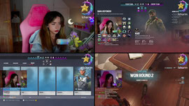 NEW !DROPS ⭐ SUPER SATURDAY gaMING -> AC BUILDINGGG ⭐ !tourney !discord