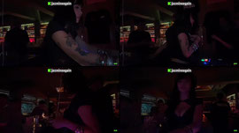DJ😍 live from saigon