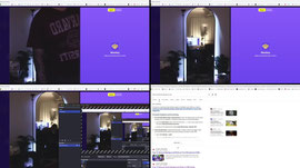 FIRST DESKTOP