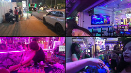 Sexpat 101: Instructor Ziggy 📍 Pattaya, Thailand
