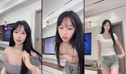 我会记住每一个人～