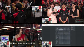 EG FNS | LOUD vs GE - VCT Champions Group Stage Elimination #VCTWatchparty | !vote !inzone !noYT
