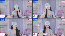 신입여캠♥ 방셀 식데뽑기 있어용♥ 팬가입시 10퍼역팬