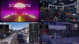 🔴 NOPIXEL V BOB CARTER - TIME FOR A BUISNESS🔴 | #AD !links !instant