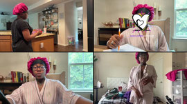 ep 1: living with diva