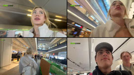 KRAKOW trip🤫🤫🤫 z adasiem