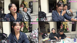 [최가네] 포기 X전석탄