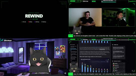 ⏪ Rewind ⏪ : Kick Talk Review + Youtube ENDS Clippers! + Kick vs Twitch September stats + Another Twitch Drama drops!