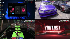 💚   "Muwop" in The Streets Chicago💥!windycity !tiktok !youtube !discord