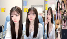 纯素颜 随便播播