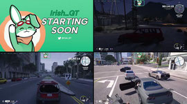 Subathon Day 30!!! | Sean McQuillen ☘️ | NoPixel V | !socials
