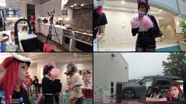 ENG/ESP [Austin] First Time Furry Convention w/ @HAchubby