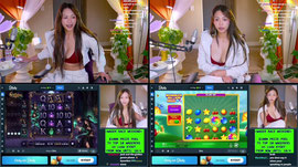 🤑 CHAT GETS $ GIVEAWAY?! 💚 $10,000 LEADERBOARD! 🤑 +Daily Giveaway! Code KYOOT on Stake💚 Need help entering? !livechat !stake
