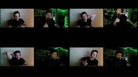 Kick Talk Episode 109 Ft. Chat