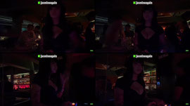 DJ😍 live from saigon