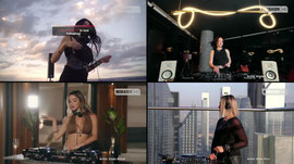 🔴 Electronic Music Experience • Clubs, Events, Festivals & Studio Sessions 🎧🎶 Ad-free for subscribers 🚫