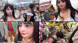 📍東京TOKYO 🇯🇵 お前を切り刻んで食べてやりたい💗 i bet you taste delicious ✨ MORE @ milkypuff.com